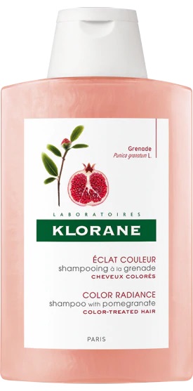 KLORANE SHAMPOO MELOGRANO 400 ML - Farmacia Castello Srl