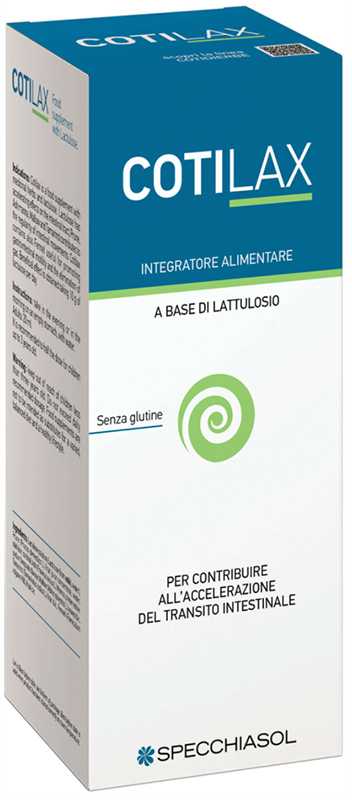 COTILAX 170 ML - Farmacia Castello Srl