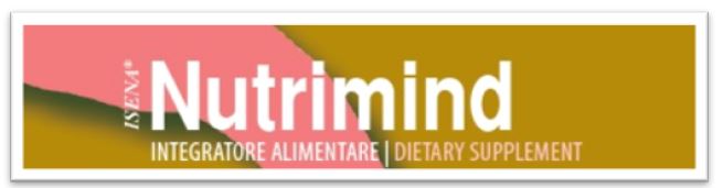 NUTRIMIND 60 CAPSULE - Farmacia Castello Srl