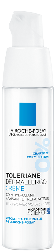 TOLERIANE DERMALLERGO CREMA VISO 40 ML - Farmacia Castello Srl