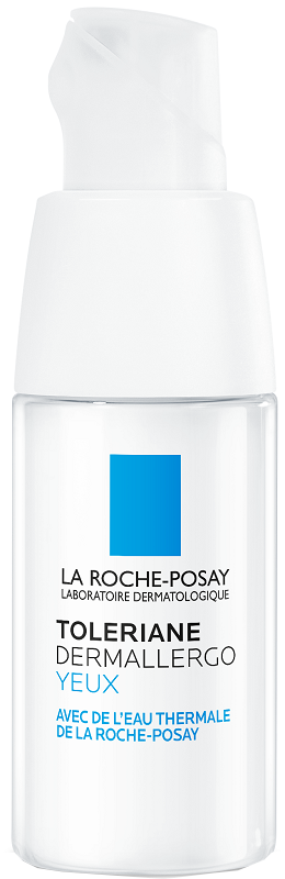 TOLERIANE DERMALLERGO OCCHI 20 ML - Farmacia Castello Srl