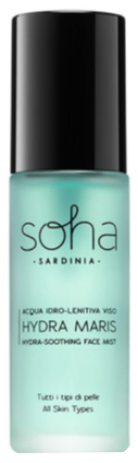 SOHA ACQUA VISO HYDRA MARIS 30 ML - Farmacia Castello Srl