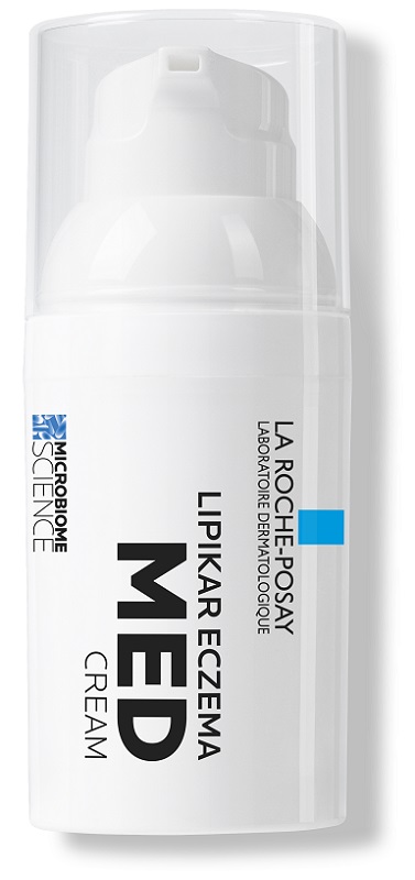 LIPIKAR ECZEMA MED 30 ML - Farmacia Castello Srl