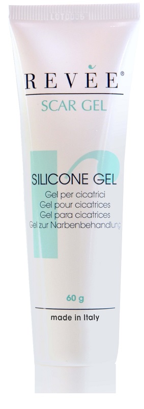 REVEE SCAR GEL 60 G - Farmacia Castello Srl