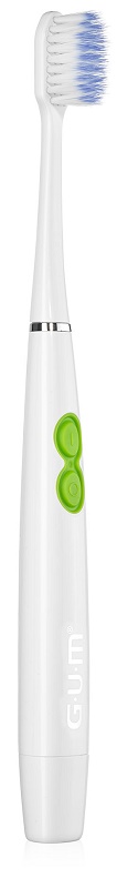 GUM ACTIVITAL SONIC SPAZZOLINO BATTERIA ADULTI - Farmacia Castello Srl
