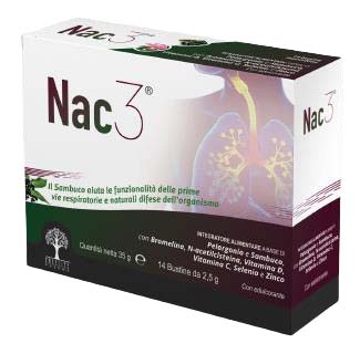 NAC 3 14 BUSTINE - Farmacia Castello Srl