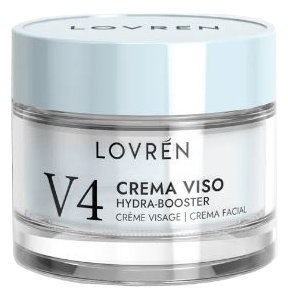 LOVREN CREMA VISO HYDRA BOOSTER - Farmacia Castello Srl
