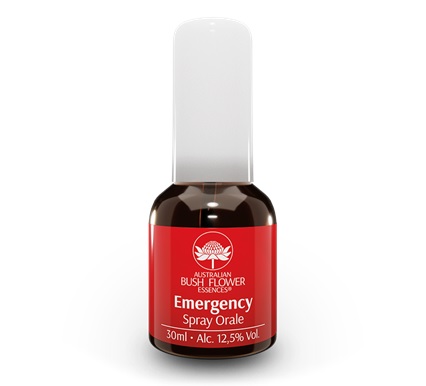 AUSTRALIAN BUSH FLOWER ESSENCES EMERGENCY ORAL SPRAY 30 ML - Farmacia Castello Srl