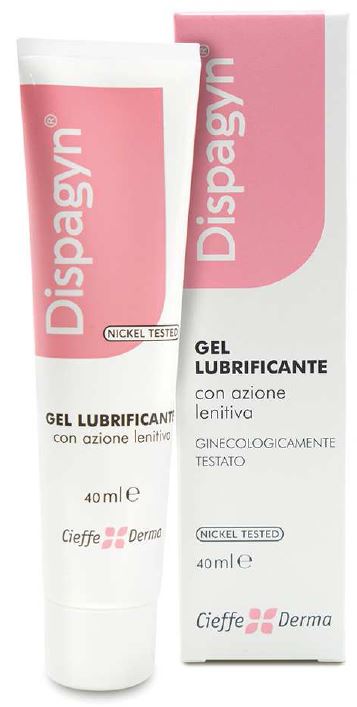 DISPAGYN 40 ML - Farmacia Castello Srl