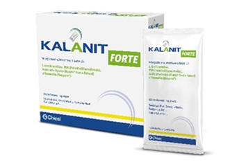KALANIT FORTE 14 BUSTINE - Farmacia Castello Srl