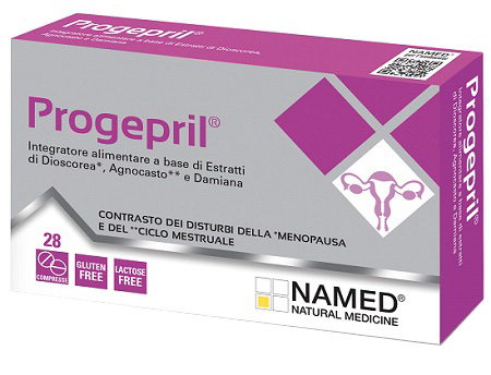 PROGEPRIL 28 COMPRESSE - Farmacia Castello Srl