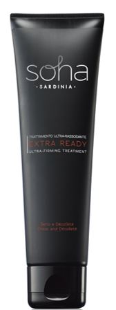 SOHA TRATTAMENTO ULTRA RASSODANTE EXTRA READY 100 ML - Farmacia Castello Srl