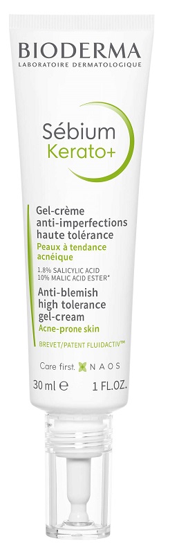 SEBIUM KERATO+ 30 ML - Farmacia Castello Srl