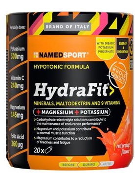 HYDRAFIT 400 G - Farmacia Castello Srl