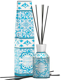 MAIOLICHE DIFFUSORE VERSILIA 250 ML - Farmacia Castello Srl