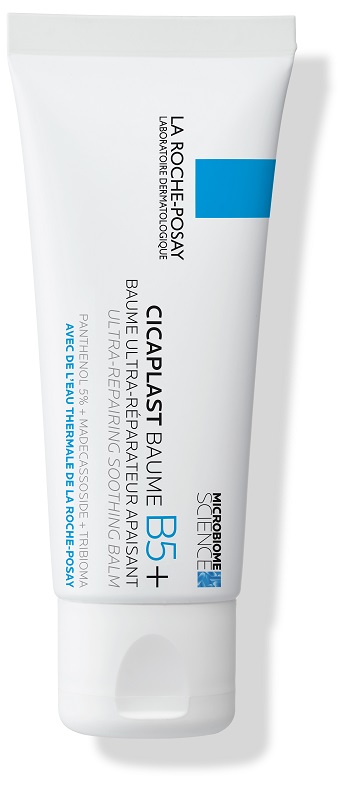 CICAPLAST BAUME B5+ 40 ML - Farmacia Castello Srl