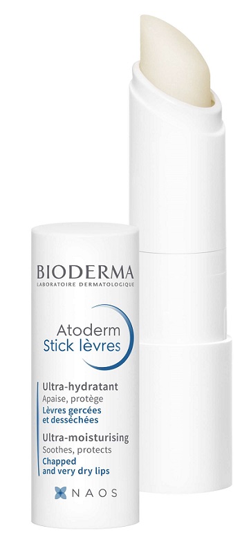 ATODERM LEVRES STICK 4 G - Farmacia Castello Srl