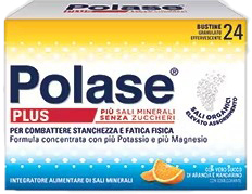 POLASE PLUS 24 BUSTE PROMOZIONE 2023 - Farmacia Castello Srl