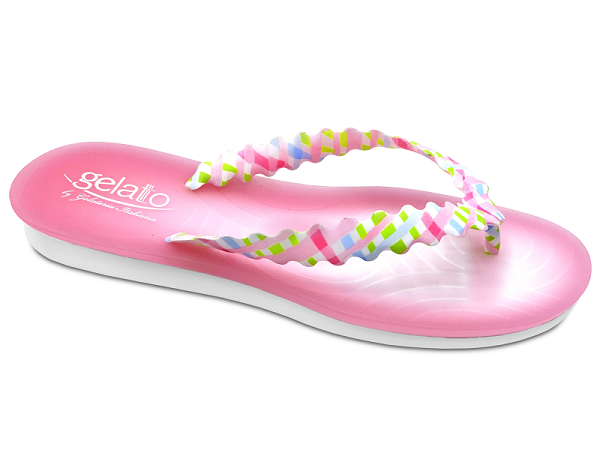CALZATURA GELATO 2.0 PINK 35/36 PLANTARE INDOSSABILE 1 PAIO - Farmacia Castello Srl