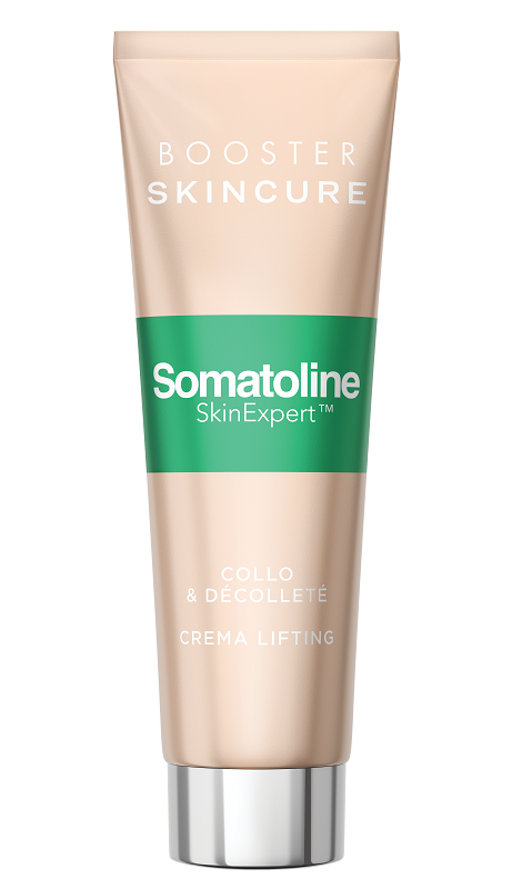 SOMATOLINE SKIN EXPERT COLLO/DECOLLETE' CREMA LIFTING 50 ML - Farmacia Castello Srl