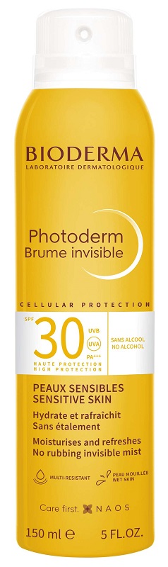 PHOTODERM BRUME SOLAIRE SPF30 150 ML - Farmacia Castello Srl
