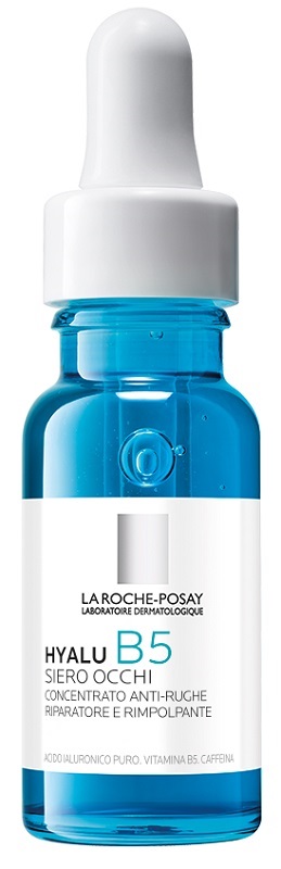 HYALU B5 SIERO OCCHI 15 ML - Farmacia Castello Srl