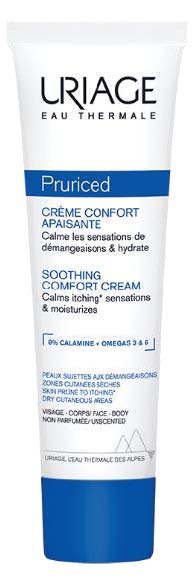 PRURICED CREME T 100 ML - Farmacia Castello Srl