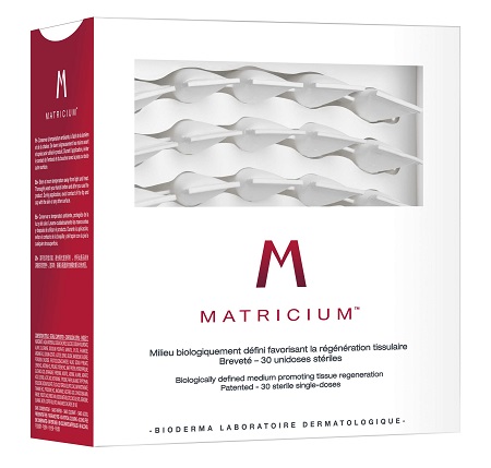 MATRICIUM 30 FIALE DA 1 ML - Farmacia Castello Srl