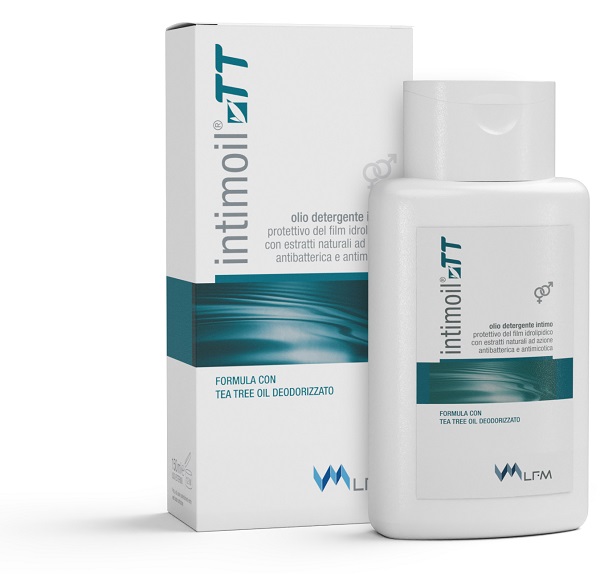 INTIMOIL TT 150 ML - Farmacia Castello Srl