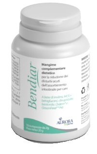 BENDIAR 10 COMPRESSE - Farmacia Castello Srl