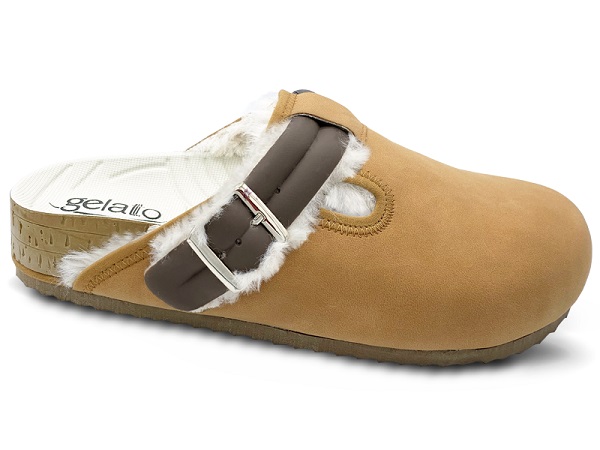 PLANTARE INDOSSABILE PUNTA CHIUSA WOODSTOCK SM 2,0 TMB TAN 42/43 - Farmacia Castello Srl