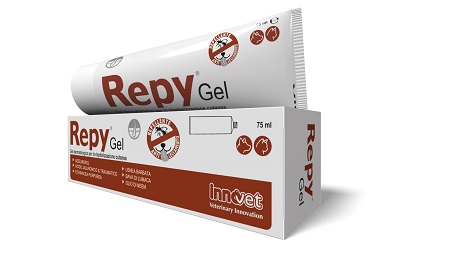 REPY GEL 75 ML NUOVA FORMULA - Farmacia Castello Srl