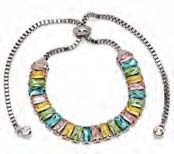 BRACCIALE GHADA SS - Farmacia Castello Srl