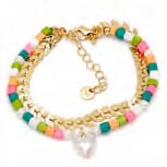 BRACCIALE NAJMA GP - Farmacia Castello Srl