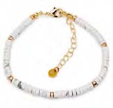 BRACCIALE ZAHIRA BIANCO GP - Farmacia Castello Srl