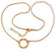 COLLANA NAMIKO GP - Farmacia Castello Srl