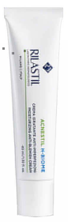 RILASTIL ACNESTIL H BIOME 40 ML - Farmacia Castello Srl