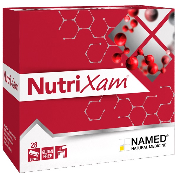 NUTRIXAM 28 BUSTE - Farmacia Castello Srl