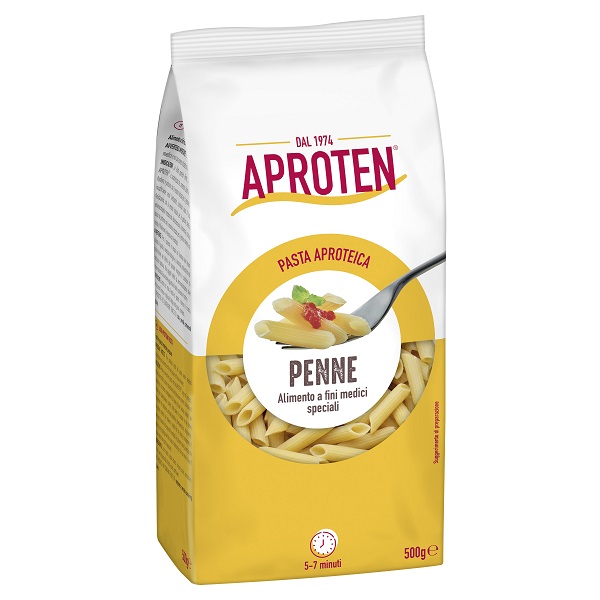 APROTEN PENNE PROMO 500 G - Farmacia Castello Srl