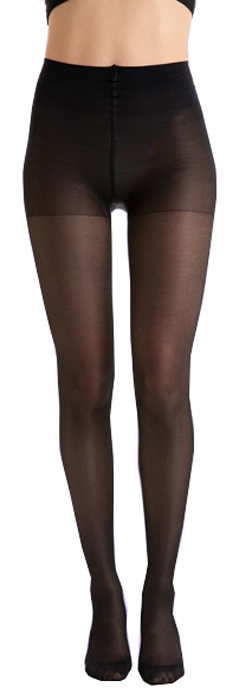 COLLANT RUGIADA 70 DENARI NERO 3 - Farmacia Castello Srl
