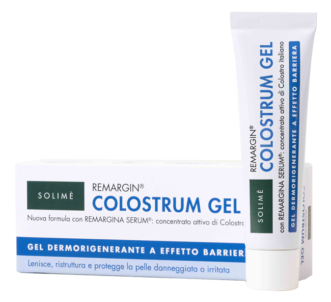 REMARGIN COLOSTRUM GEL 15 ML - Farmacia Castello Srl