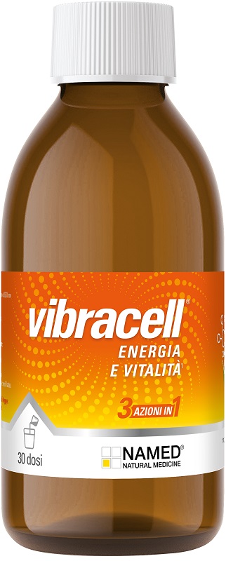 VIBRACELL 300 ML - Farmacia Castello Srl