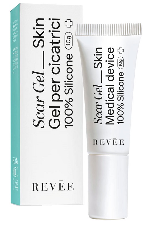 REVEE SCAR GEL 10G - Farmacia Castello Srl