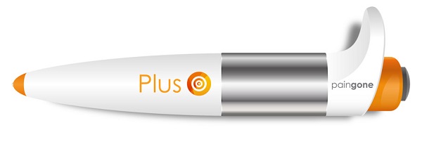 STIMOLATORE MUSCOLARE PAINGONE - Farmacia Castello Srl