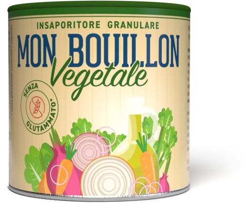 MON BOUILLON 115 G - Farmacia Castello Srl