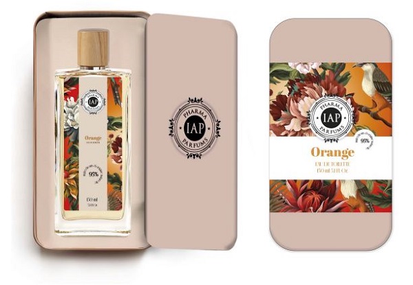 IAP FLEURS D'AGRUMES ORANGE 150 ML - Farmacia Castello Srl