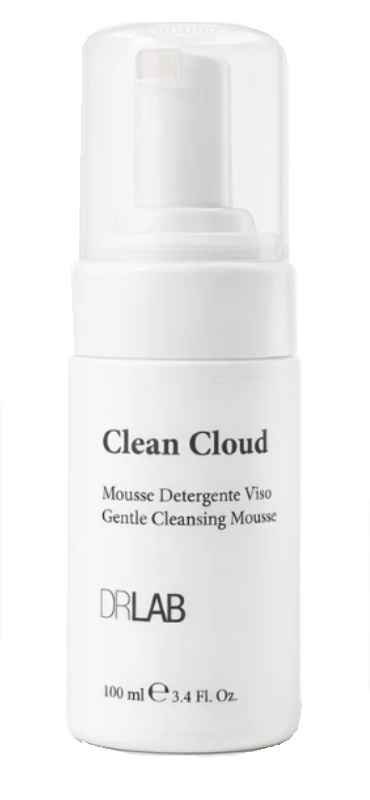 DRLAB CLEAN CLOUD 100 ML - Farmacia Castello Srl