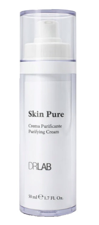 DRLAB SKIN PURE 50 ML - Farmacia Castello Srl