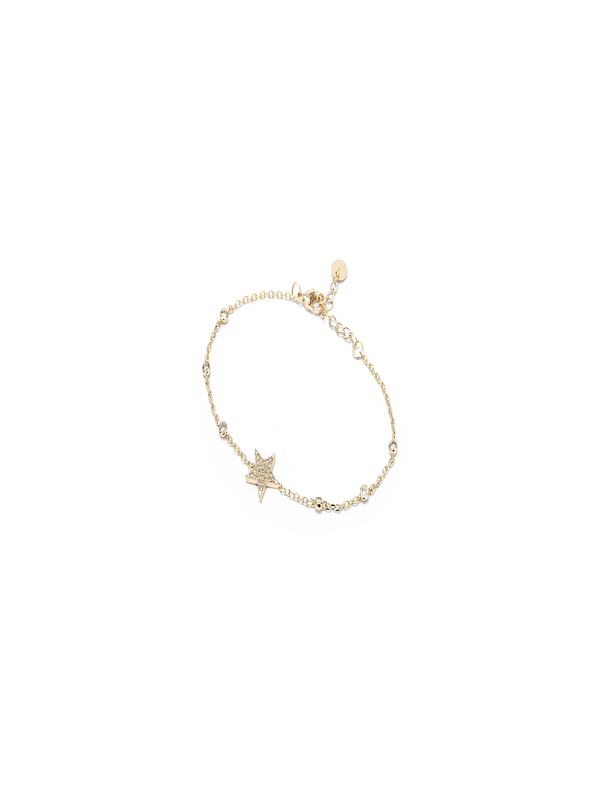 VERAME' BRACCIALE SILVANA ORO - Farmacia Castello Srl