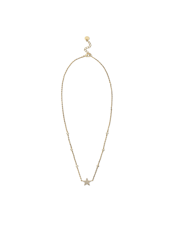 VERAME' COLLANA SILVANA ORO - Farmacia Castello Srl